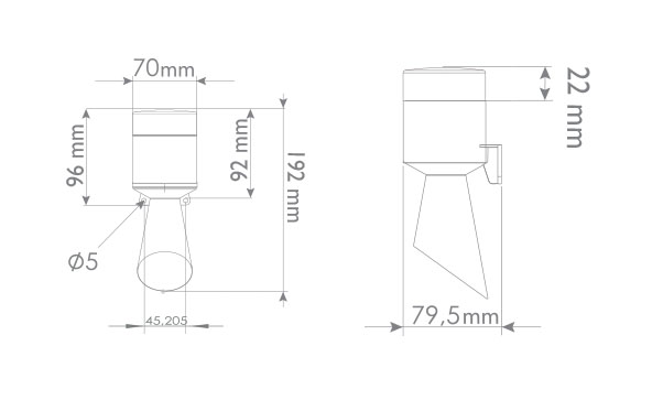 Wall-Mounting-Electronic-Siren-dim-1