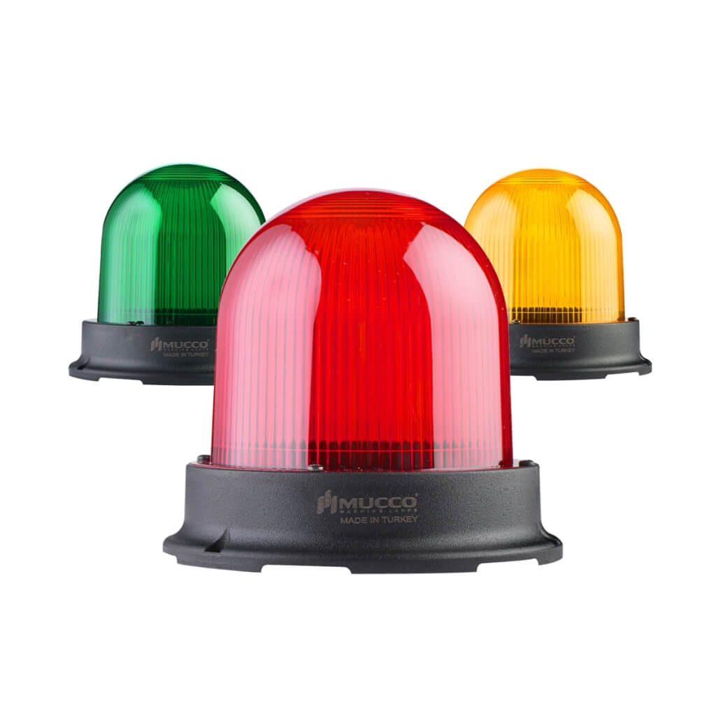 125 Series Signal Beacons