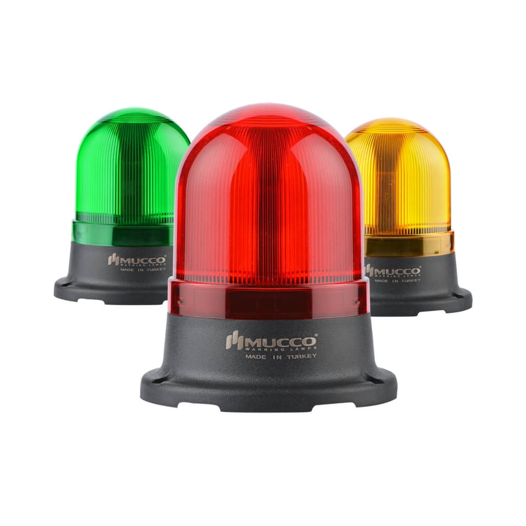 100 Series Signal Beacons