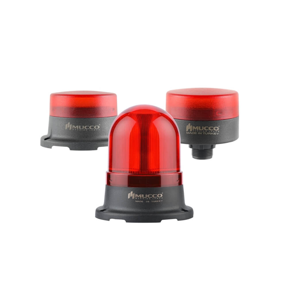 70 Series Signal Beacons