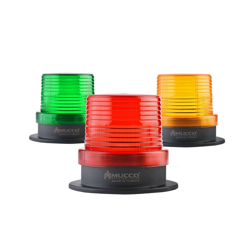 90 Series Signal Beacons