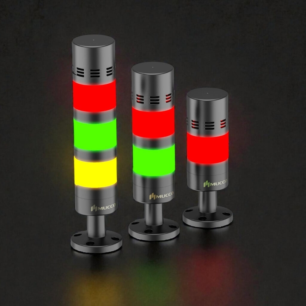 Modular Stack Lights