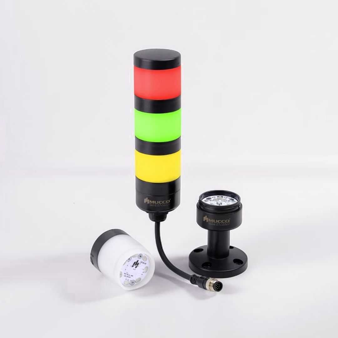 Модульные штабельные светильники