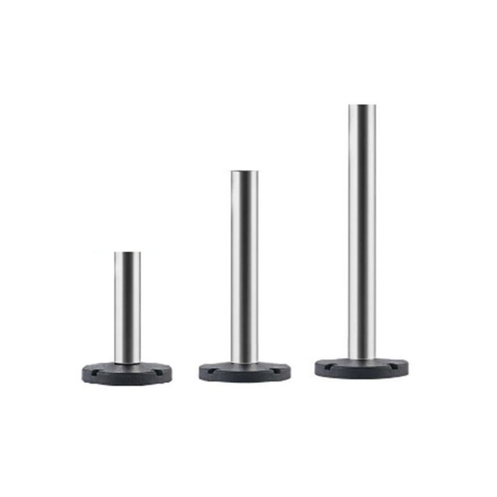 Ø70 Nut Connect Extension Tubes