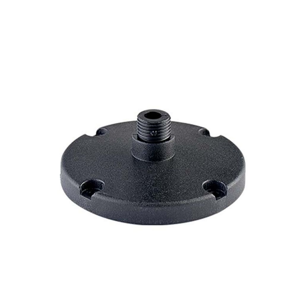 Ø70 Base for Surface Mounting